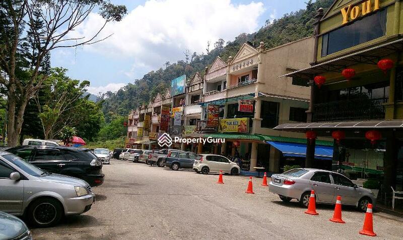 Untuk Disewa - Gohtong Jaya