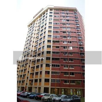 362 Hougang Avenue 5