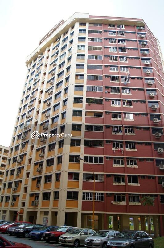362 Hougang Avenue 5 #0