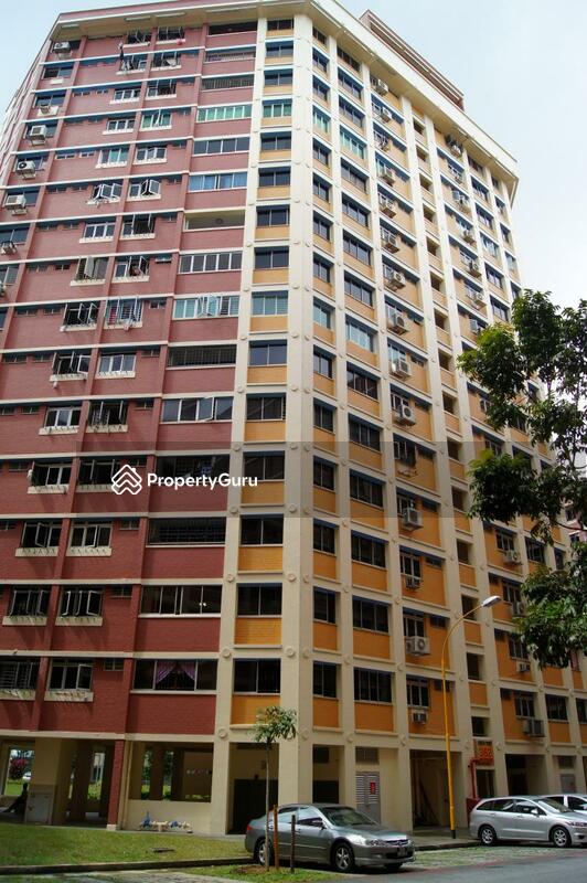 362 Hougang Avenue 5 #0