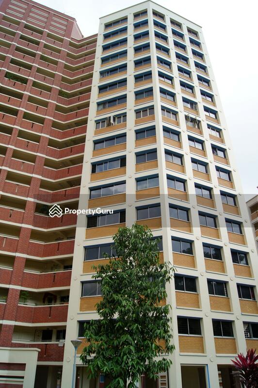 362 Hougang Avenue 5 HDB Details in Hougang | PropertyGuru Singapore