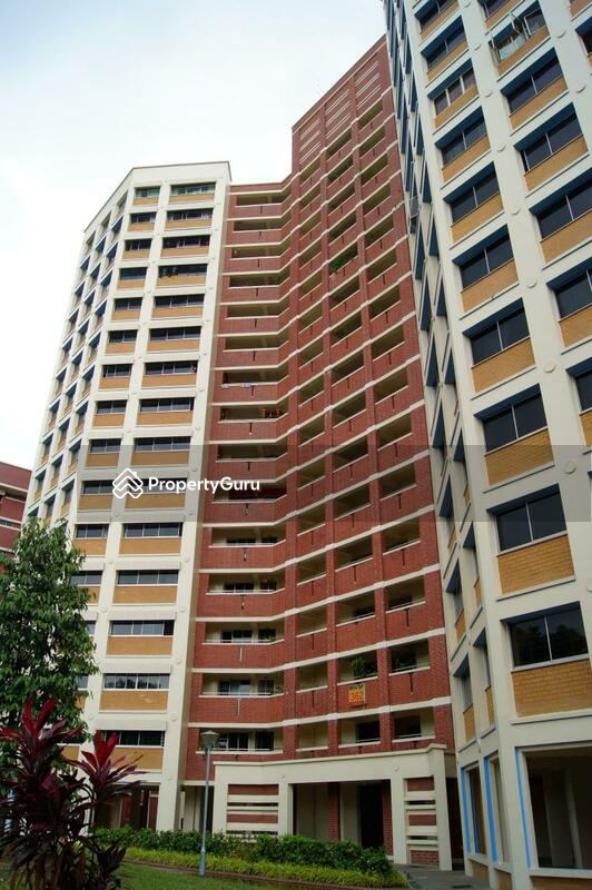 362 Hougang Avenue 5 HDB Details in Hougang | PropertyGuru Singapore