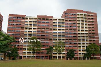 363 Hougang Avenue 5
