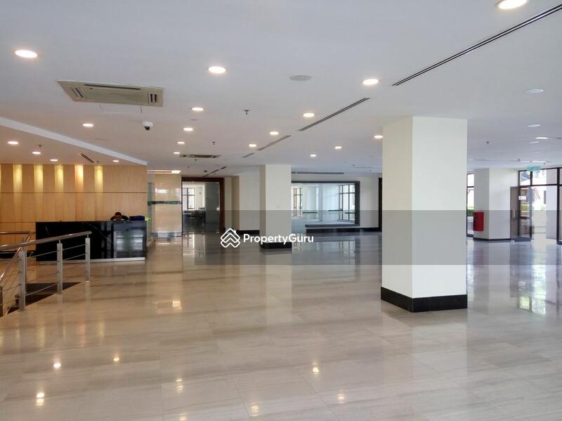 Untuk Disewa - Dataran PHB