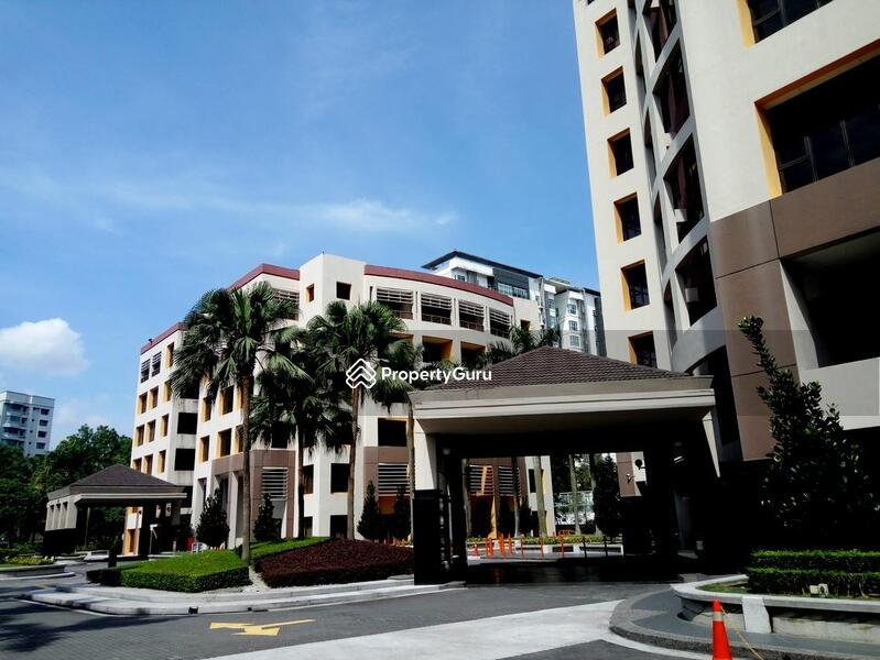 Untuk Disewa - Dataran PHB