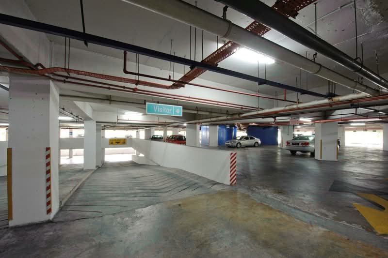 Dataran PHB - iProperty.com.my