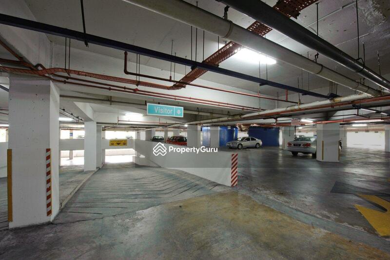 Untuk Disewa - Dataran PHB