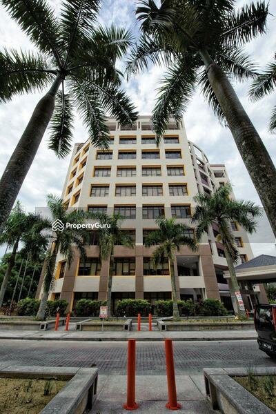 Untuk Disewa - Dataran PHB