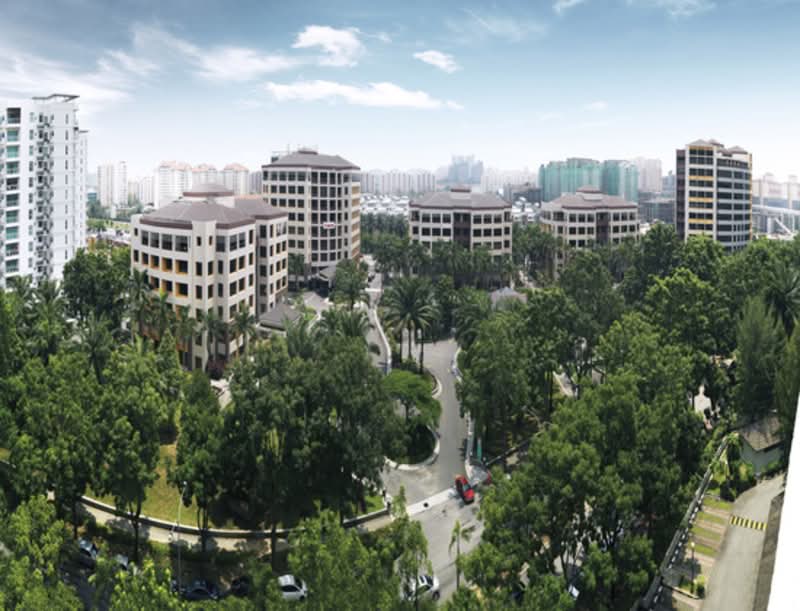 Dataran PHB - iProperty.com.my
