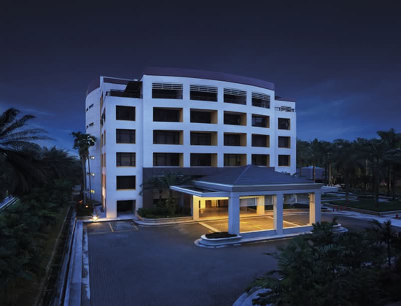Dataran PHB - iProperty.com.my