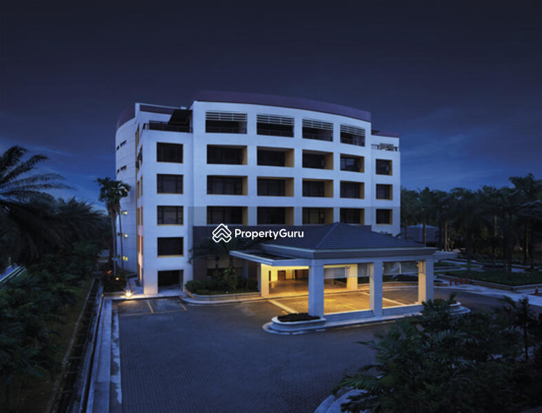 Untuk Disewa - Dataran PHB