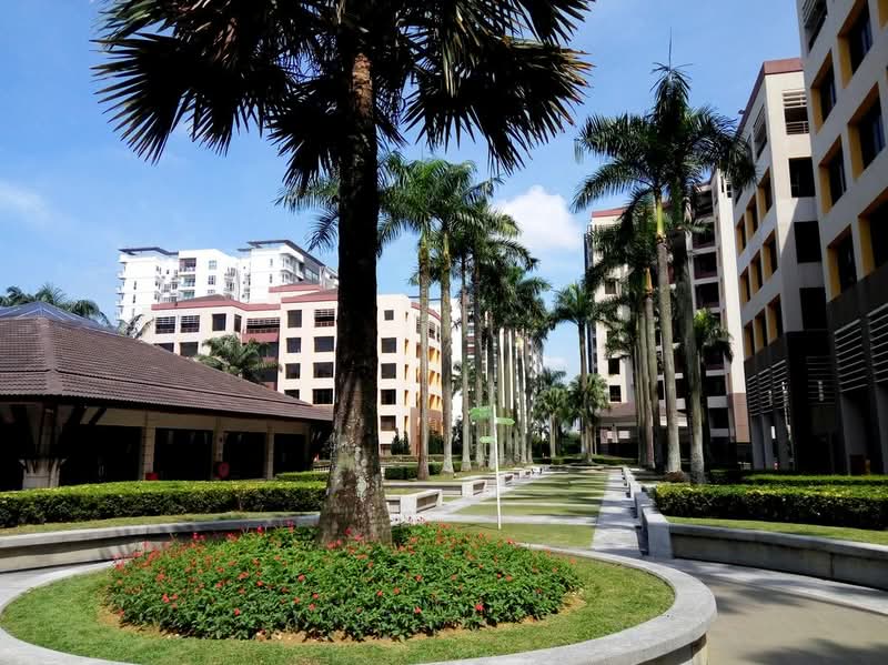 Dataran PHB - iProperty.com.my