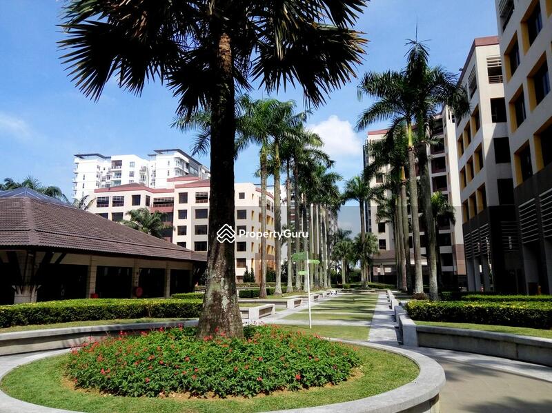 Untuk Disewa - Dataran PHB