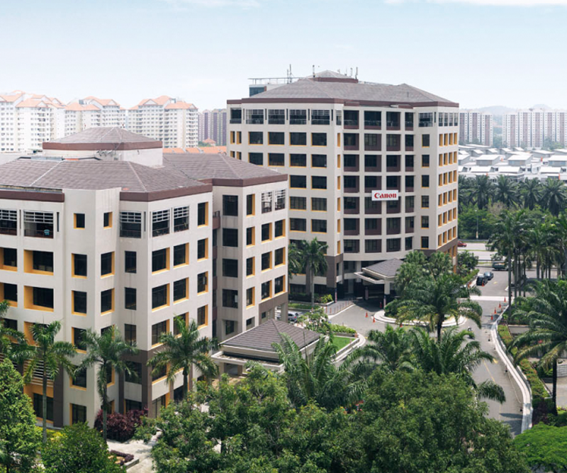 Dataran PHB - iProperty.com.my