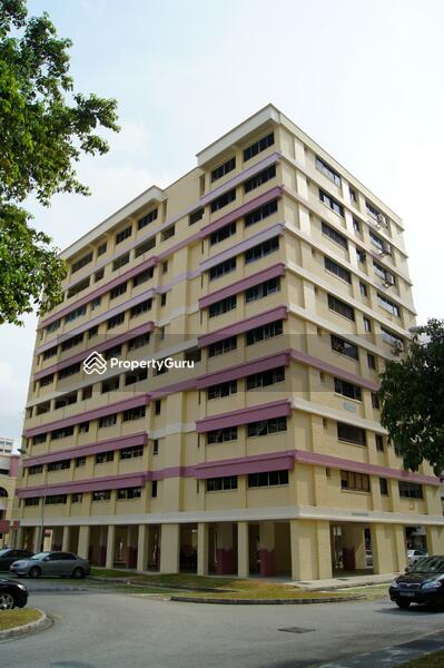 For Rent - 422 Hougang Avenue 6