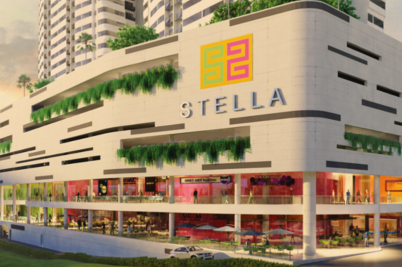 Petaling Jaya Commercial City - iProperty.com.my