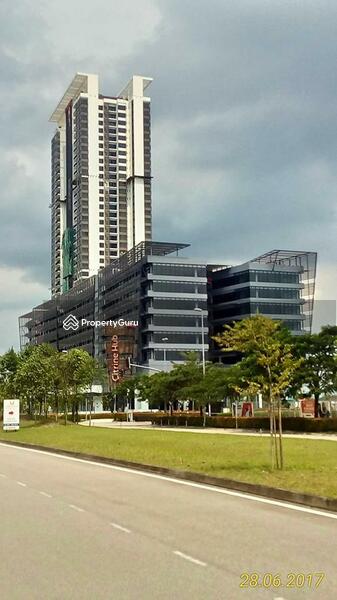 Untuk Dijual - Citrine Hub @ Sunway Iskandar