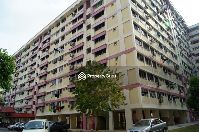 424 Hougang Avenue 6 #0