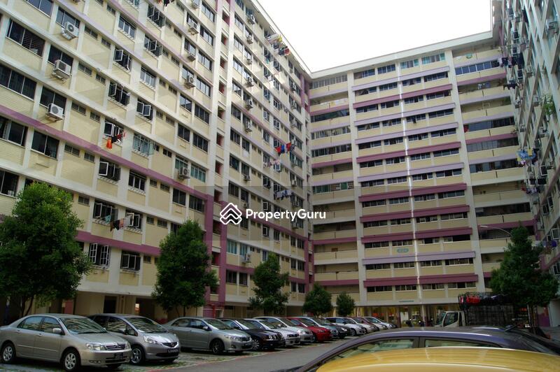 424 Hougang Avenue 6 #0