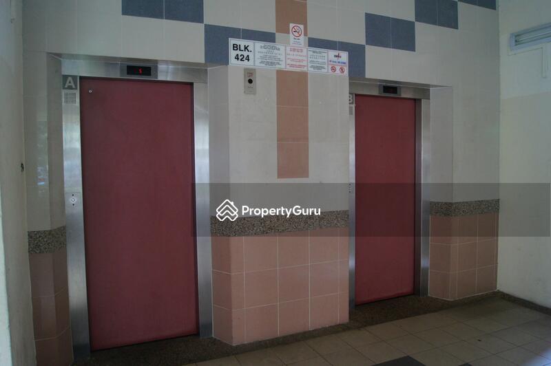 424 Hougang Avenue 6 #0
