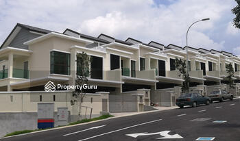 Residensi Gembira 33