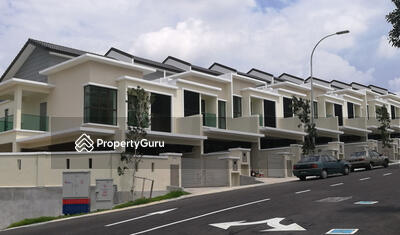 - Residensi Gembira 33