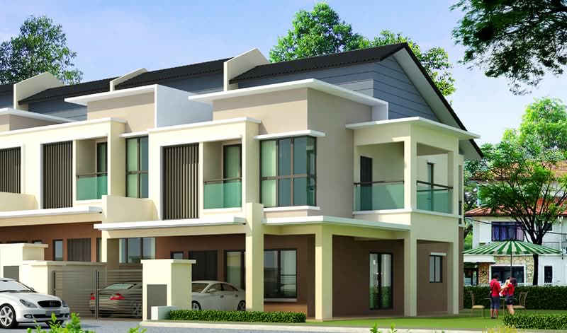 Residensi Gembira 33 - iProperty.com.my