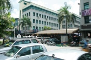 Dataran Ara Damansara