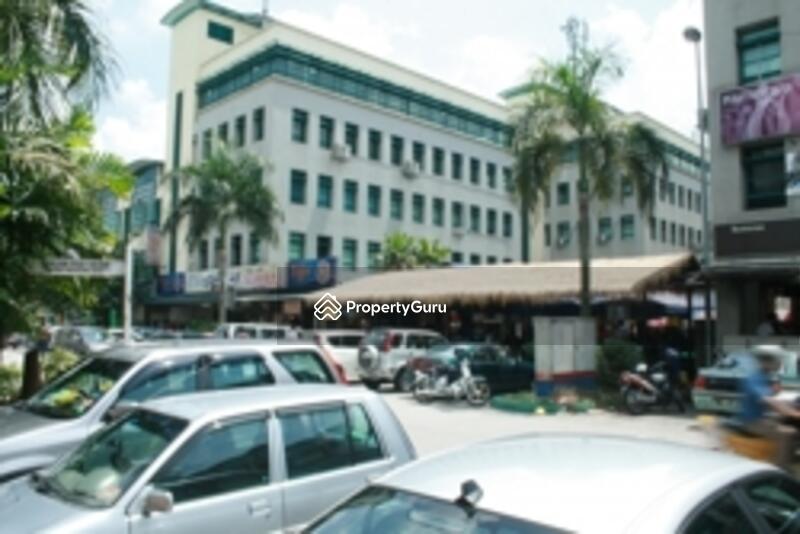 Dataran Ara Damansara #0