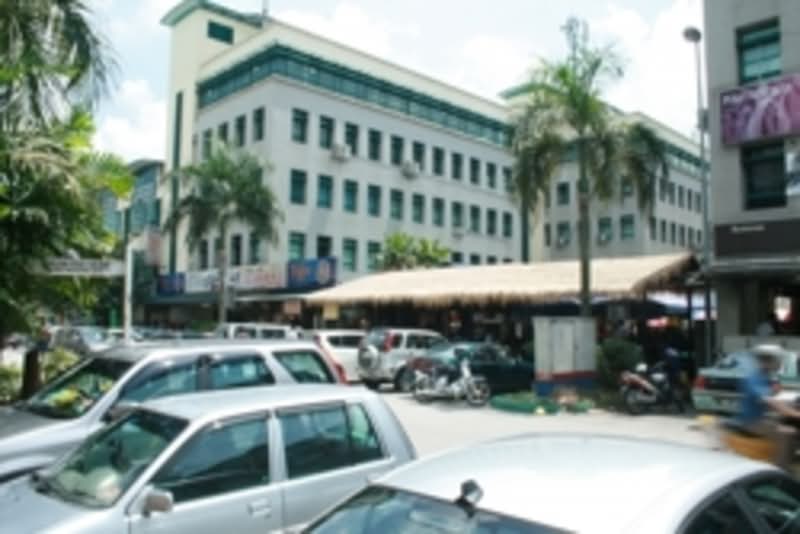 Shop for Rent in Dataran Ara Damansara (Ara Damansara) - Najib Ayoubi - PropertyGuru.com.my