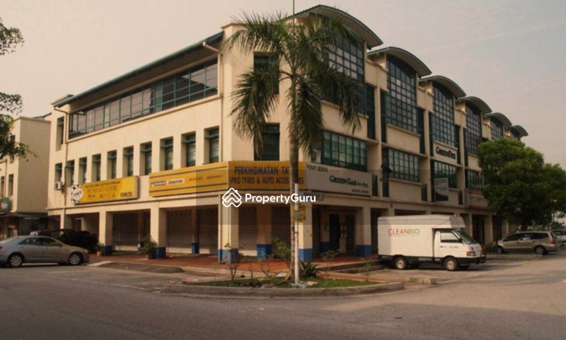 Dataran Ara Damansara #0