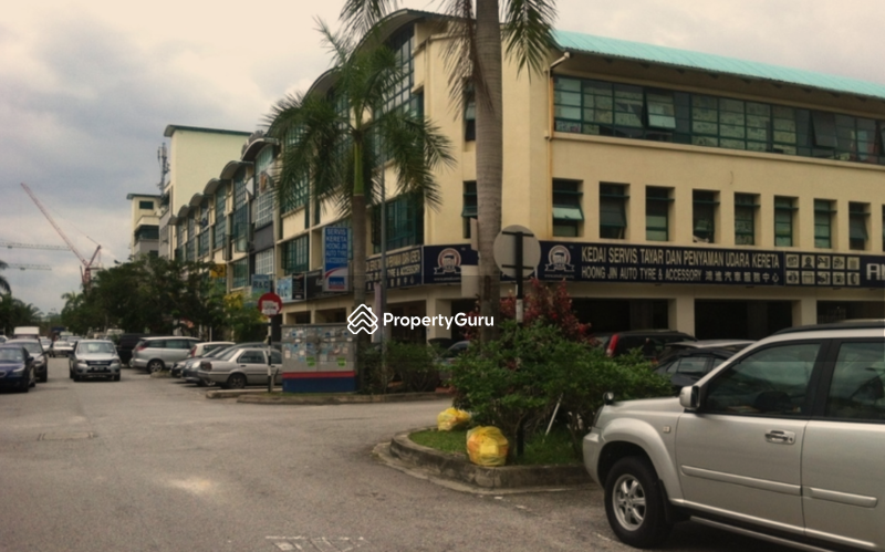 Dataran Ara Damansara #0