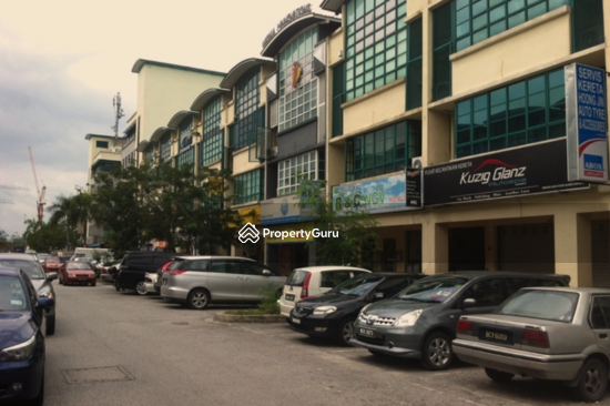 Dataran Ara Damansara, Jalan PJU 1a/20b, Petaling Jaya, Selangor ...