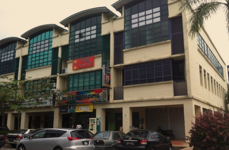 Dataran Ara Damansara - iProperty.com.my