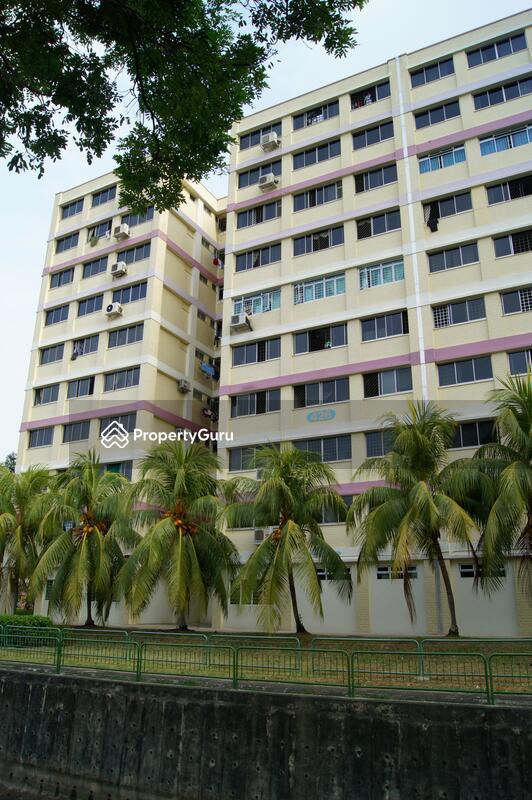 426 Hougang Avenue 6 #0