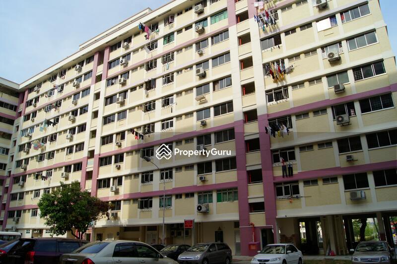 426 Hougang Avenue 6 #0
