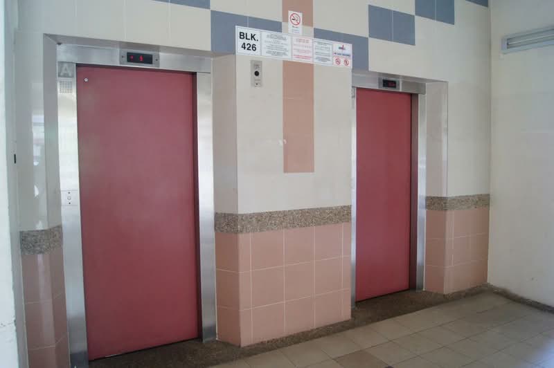 426 Hougang Avenue 6