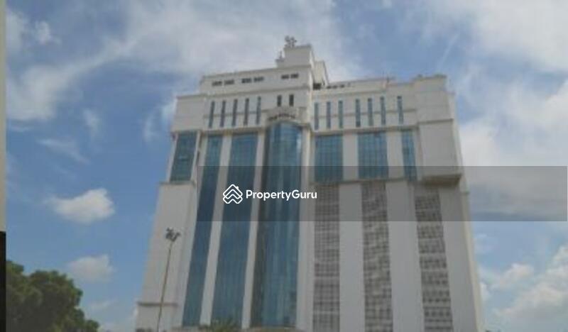 Menara Choy Fook On #0