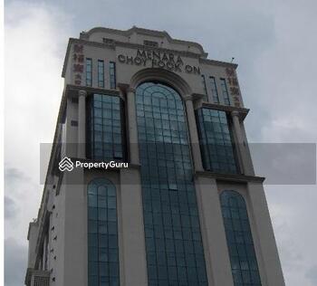 Menara Choy Fook On