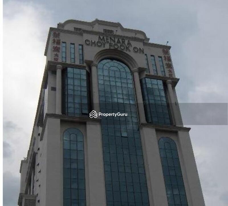 Menara Choy Fook On #0