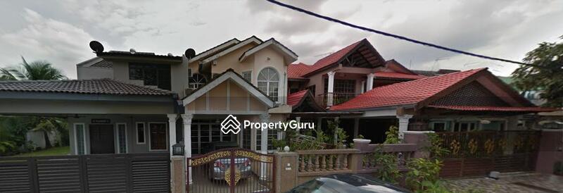 For Sale - Lembah Keramat