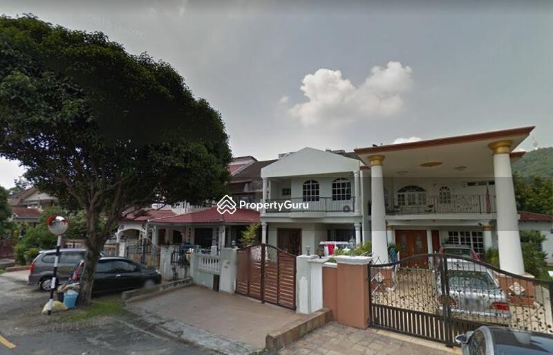 For Sale - Lembah Keramat