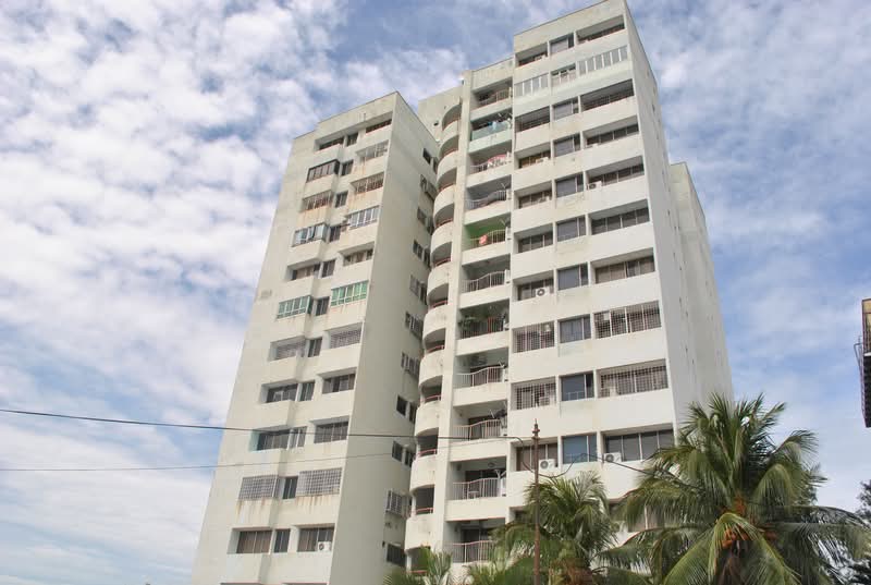 Cloud View Tower - iProperty.com.my