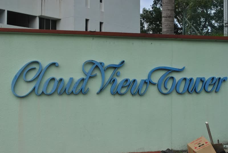 Cloud View Tower - iProperty.com.my