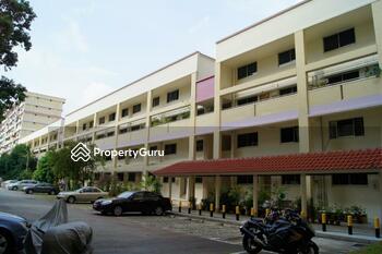 427 Hougang Avenue 6