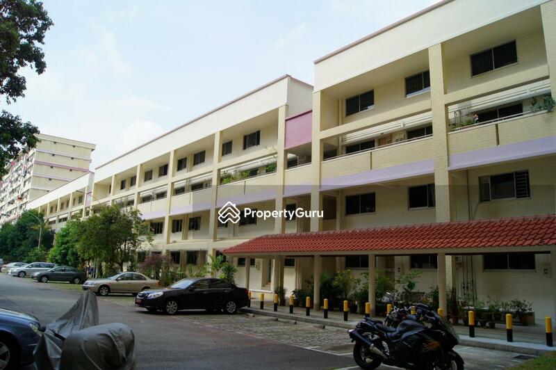 427 Hougang Avenue 6 #0