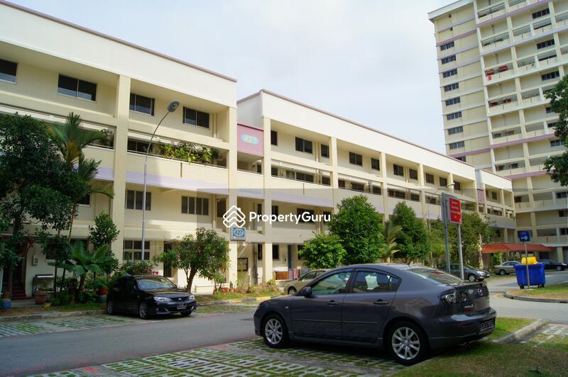 For Sale - 427 Hougang Avenue 6