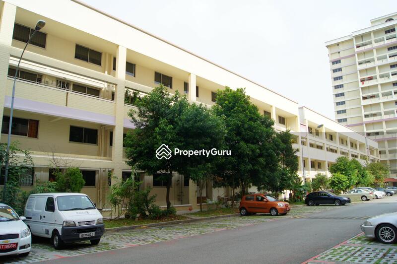 For Sale - 427 Hougang Avenue 6