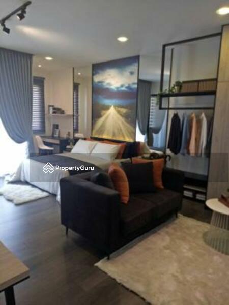 Untuk Dijual - Vista Bangi
