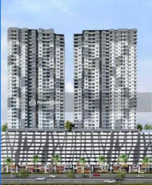 Untuk Dijual - Vista Bangi